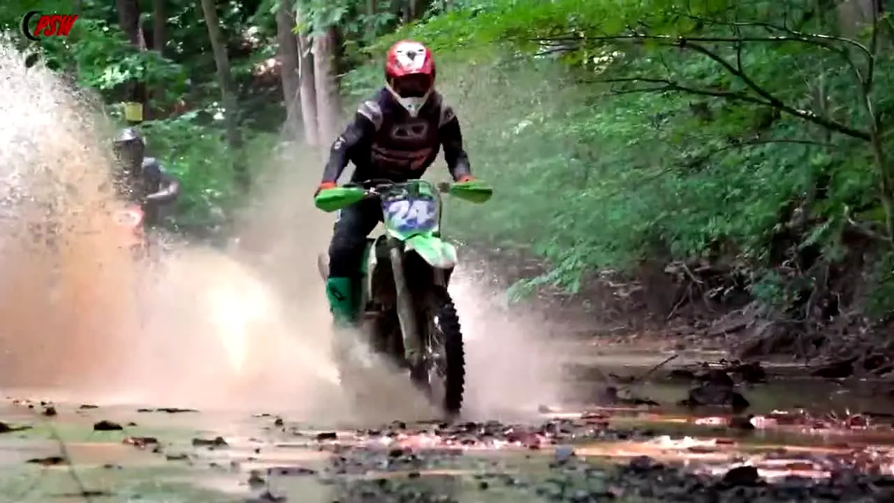 PowerSports World live
