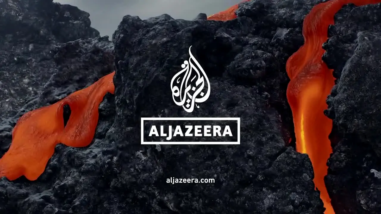 Al Jazeera — прямой эфир