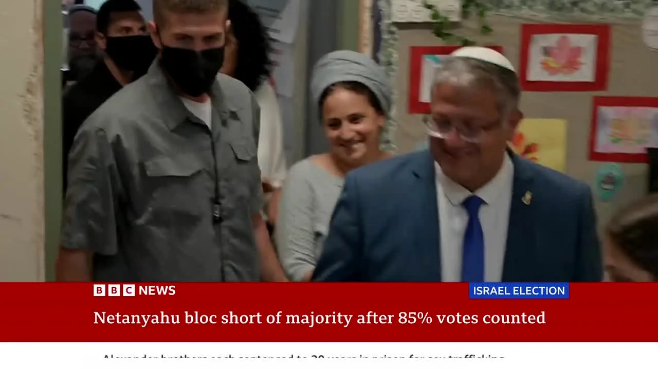 BBC News Europe live