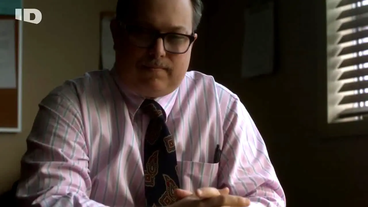 Investigation Discovery live