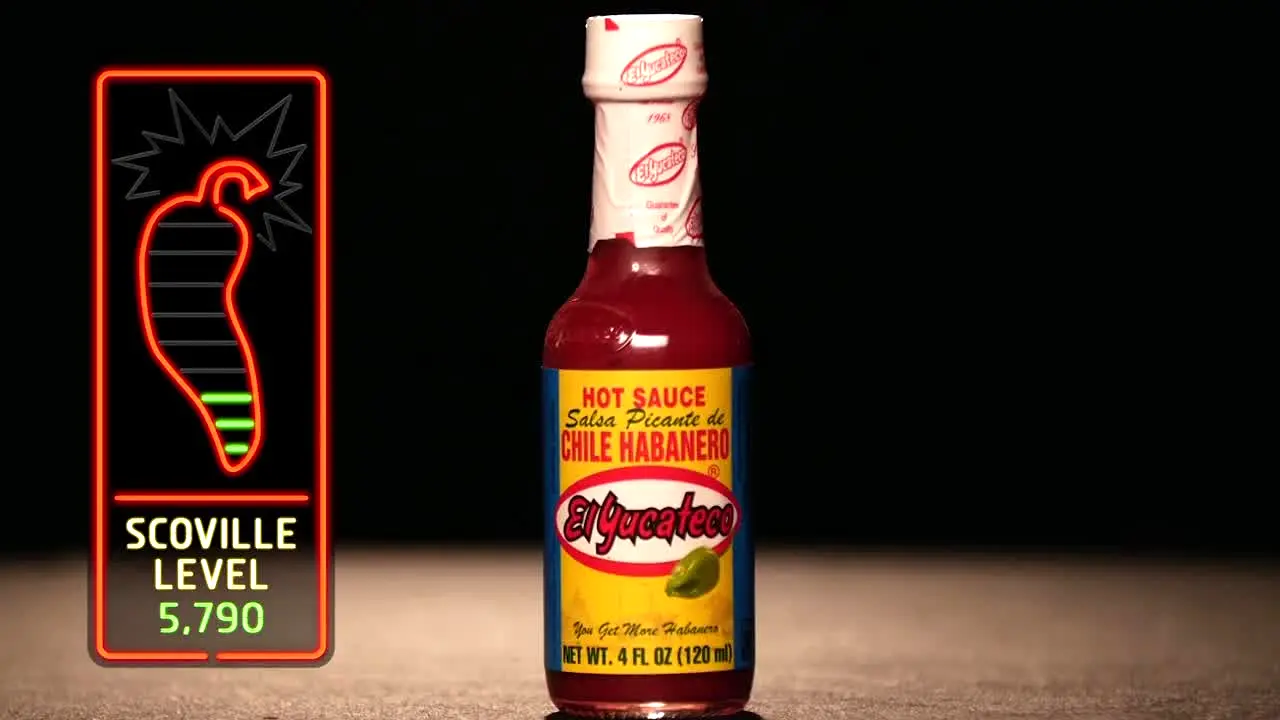 Hot Ones live