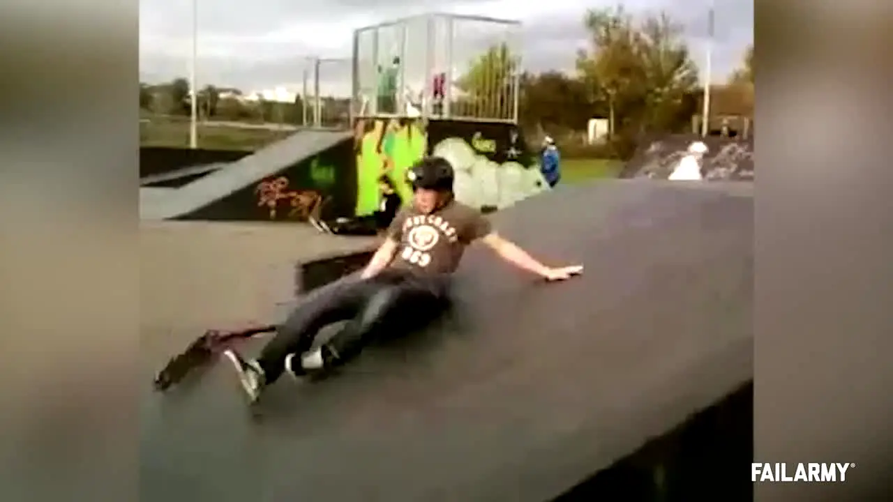 FailArmy live