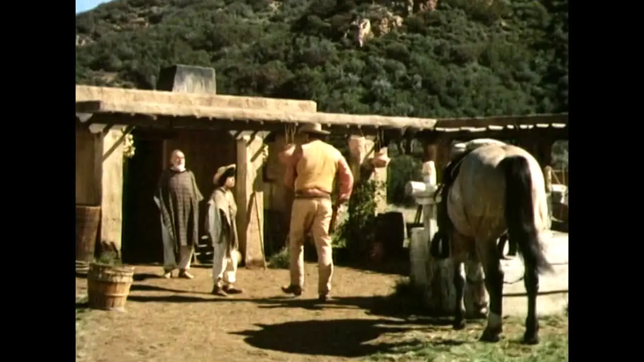 Rauchende Colts in diretta