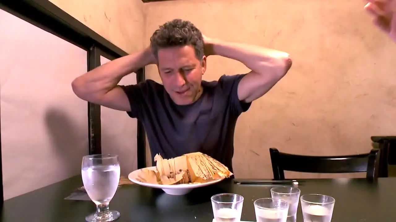 Pluto TV Food en direct