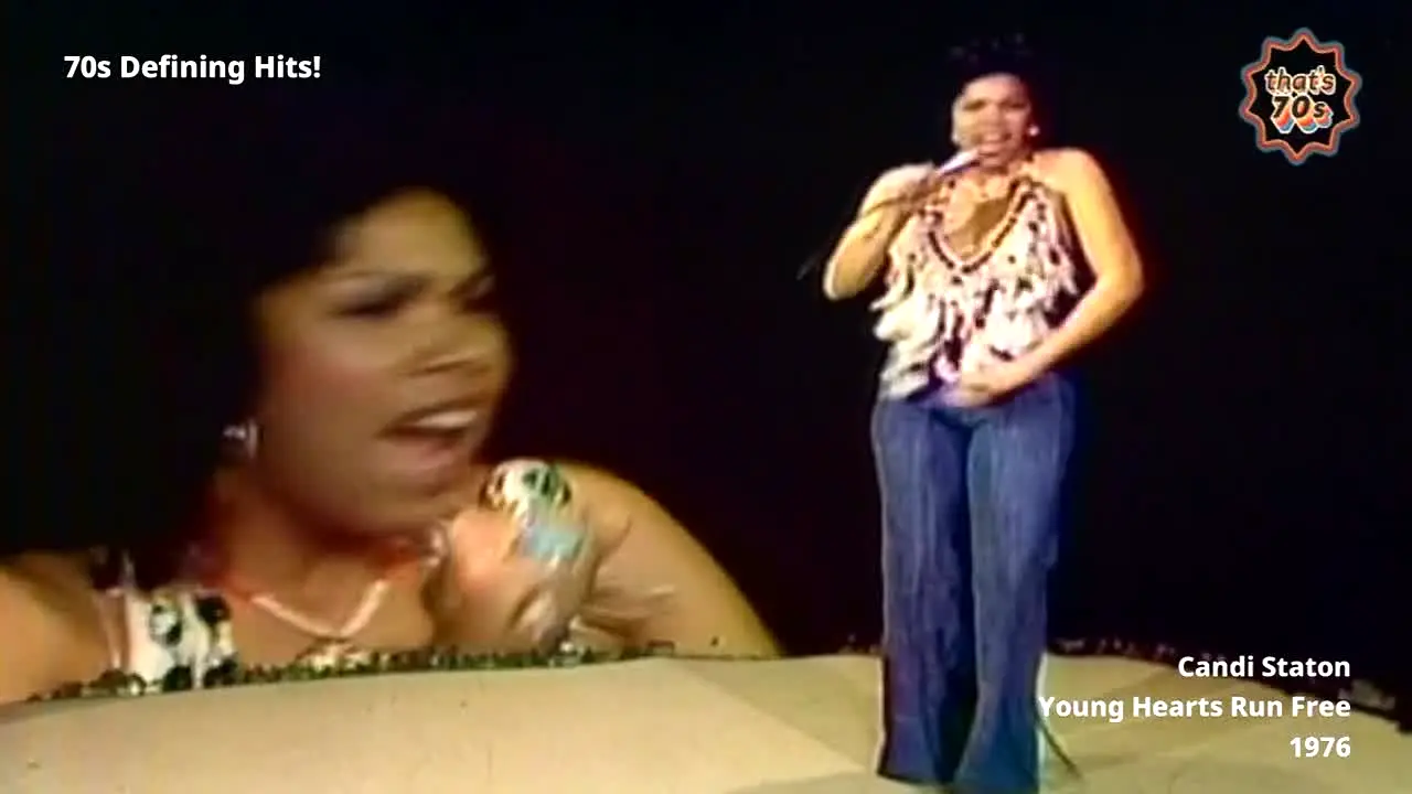That's 70s in diretta