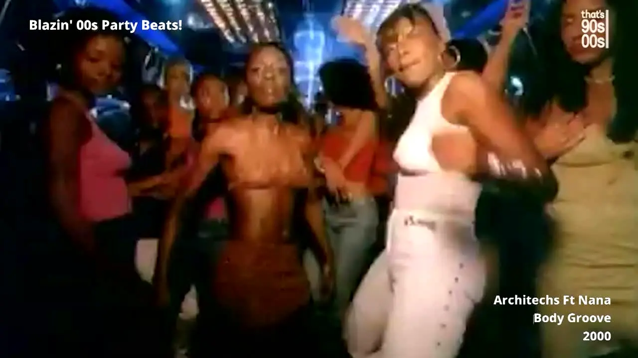 That's 90s00s in diretta