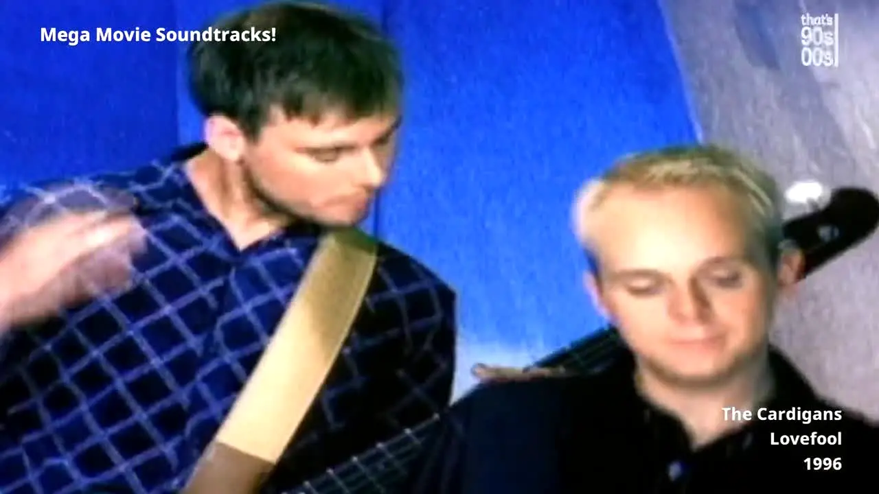That's 90s00s live