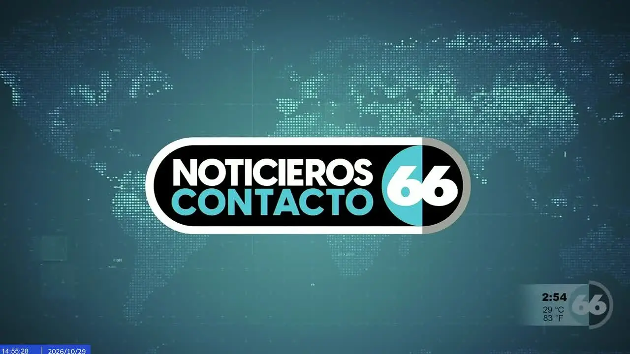 Canal 66 El Canal de las Noticias · MX live