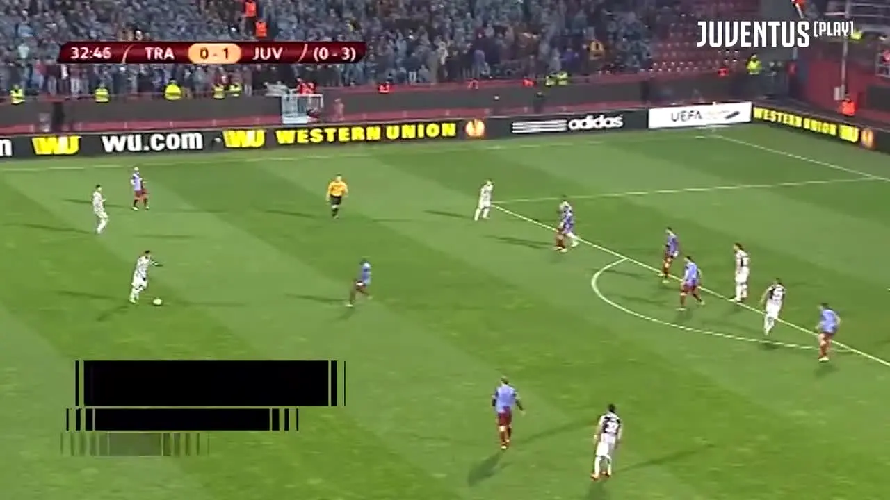 Juventus Play en vivo