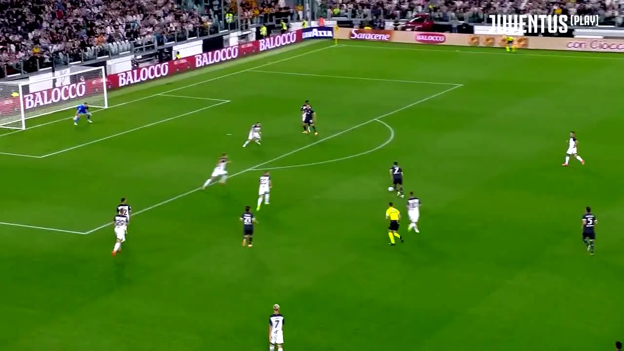 Juventus Play na żywo