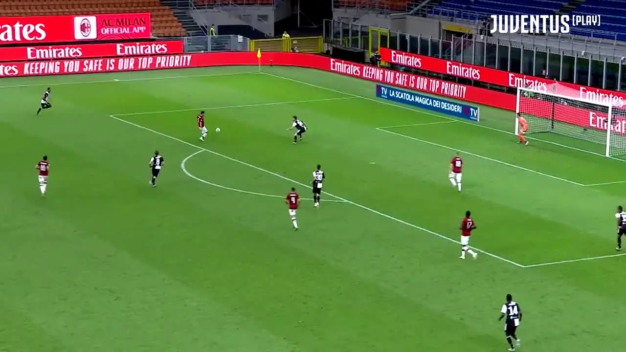 Juventus Play live