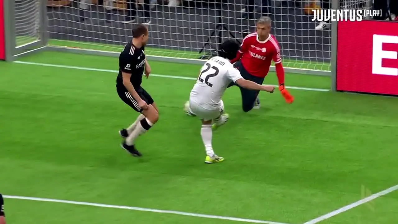 Juventus Play en direct