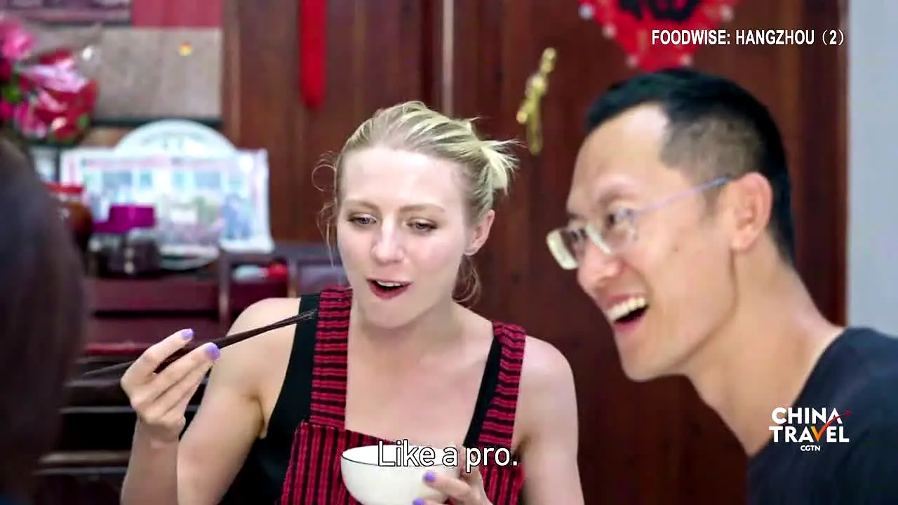 China Travel in diretta