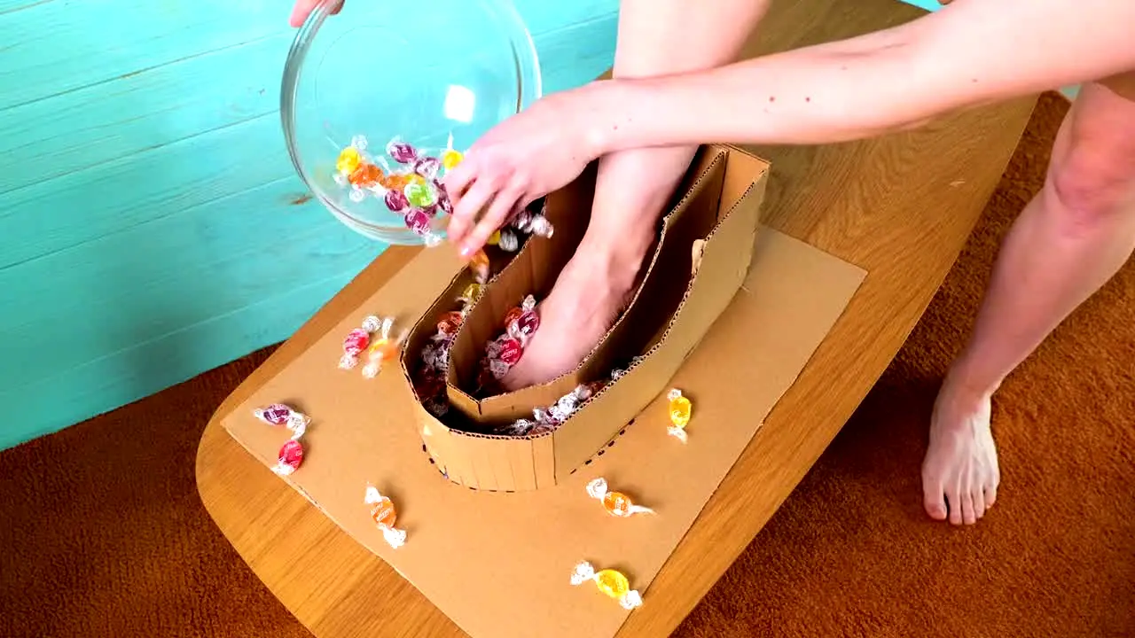 5-Minute Crafts en direct