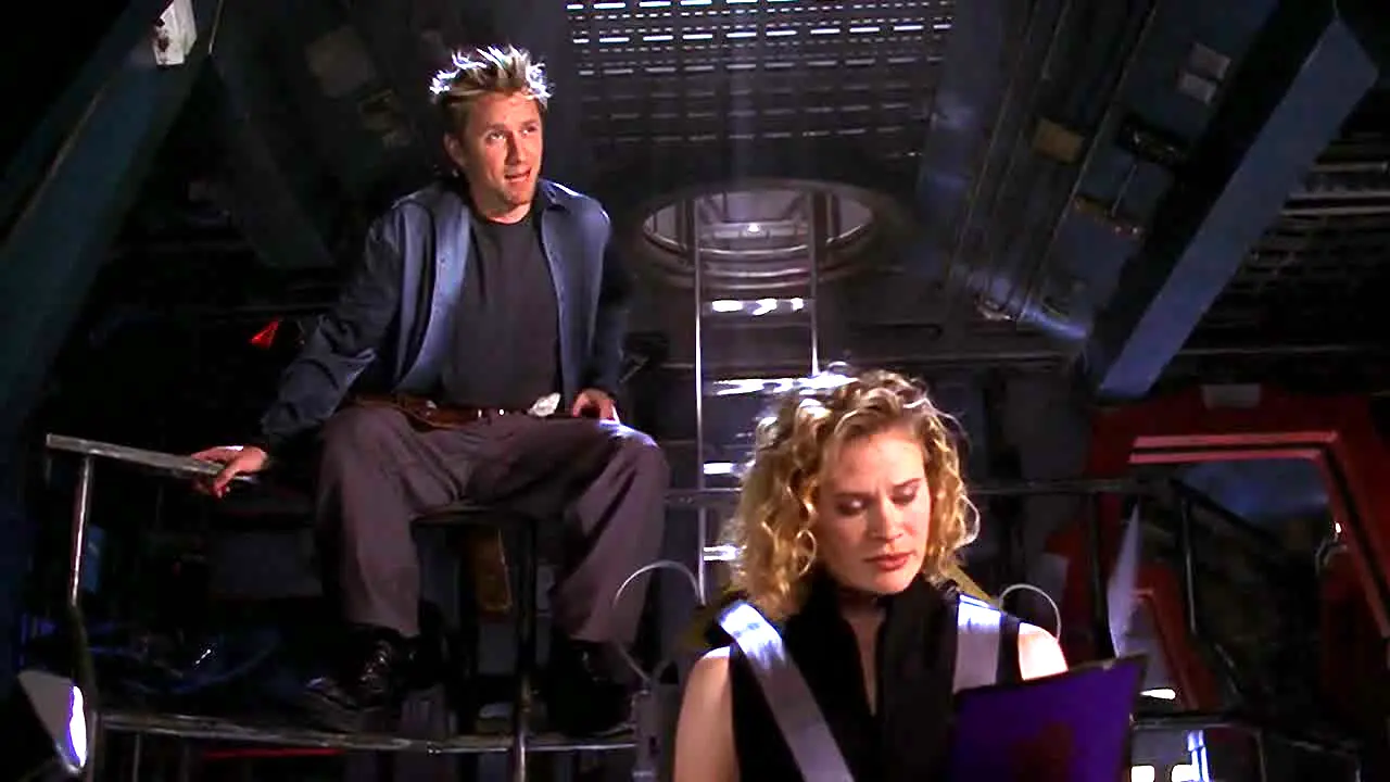 FilmRise Sci-Fi live