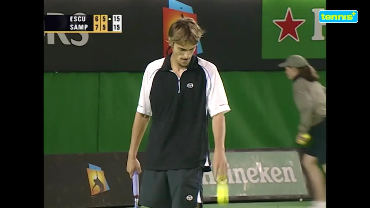 Tennis+ na żywo