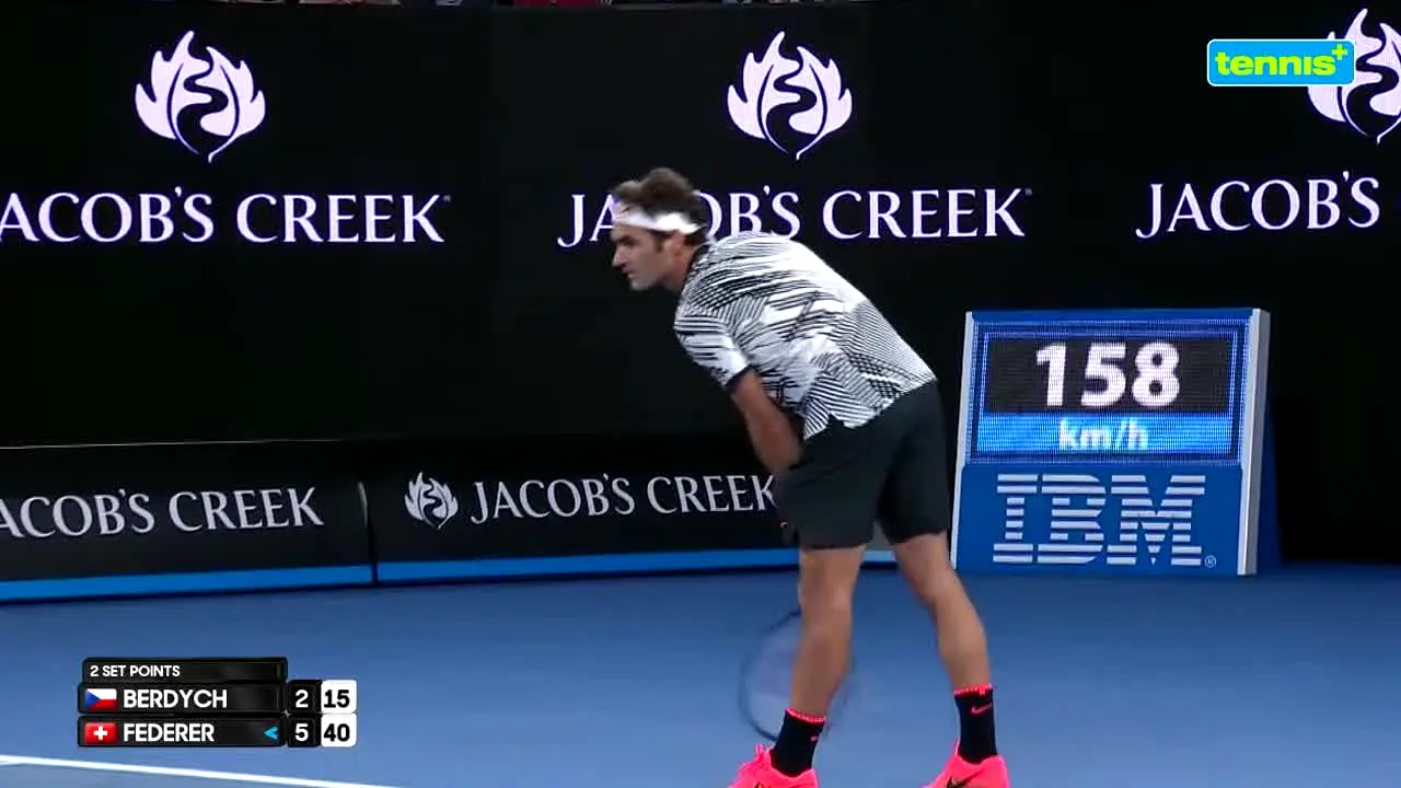 Tennis+ live