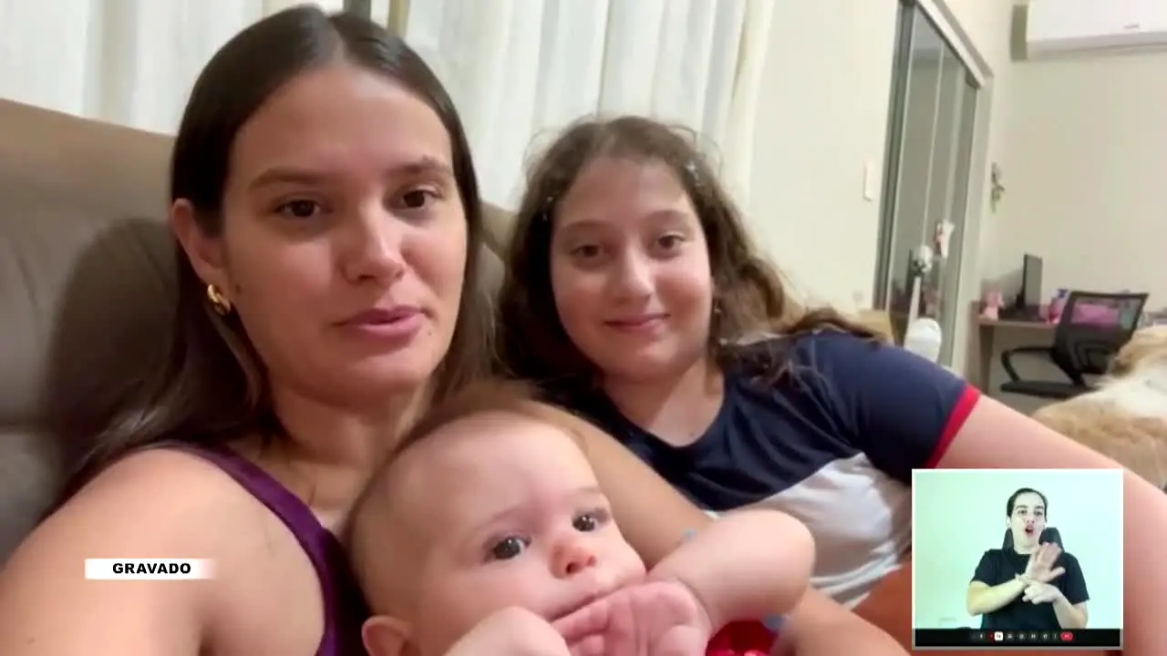 TV Câmara Lins live