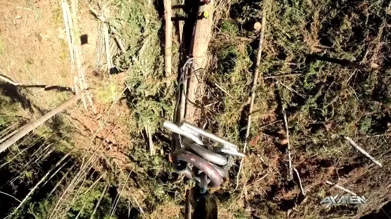 Ax Men in diretta
