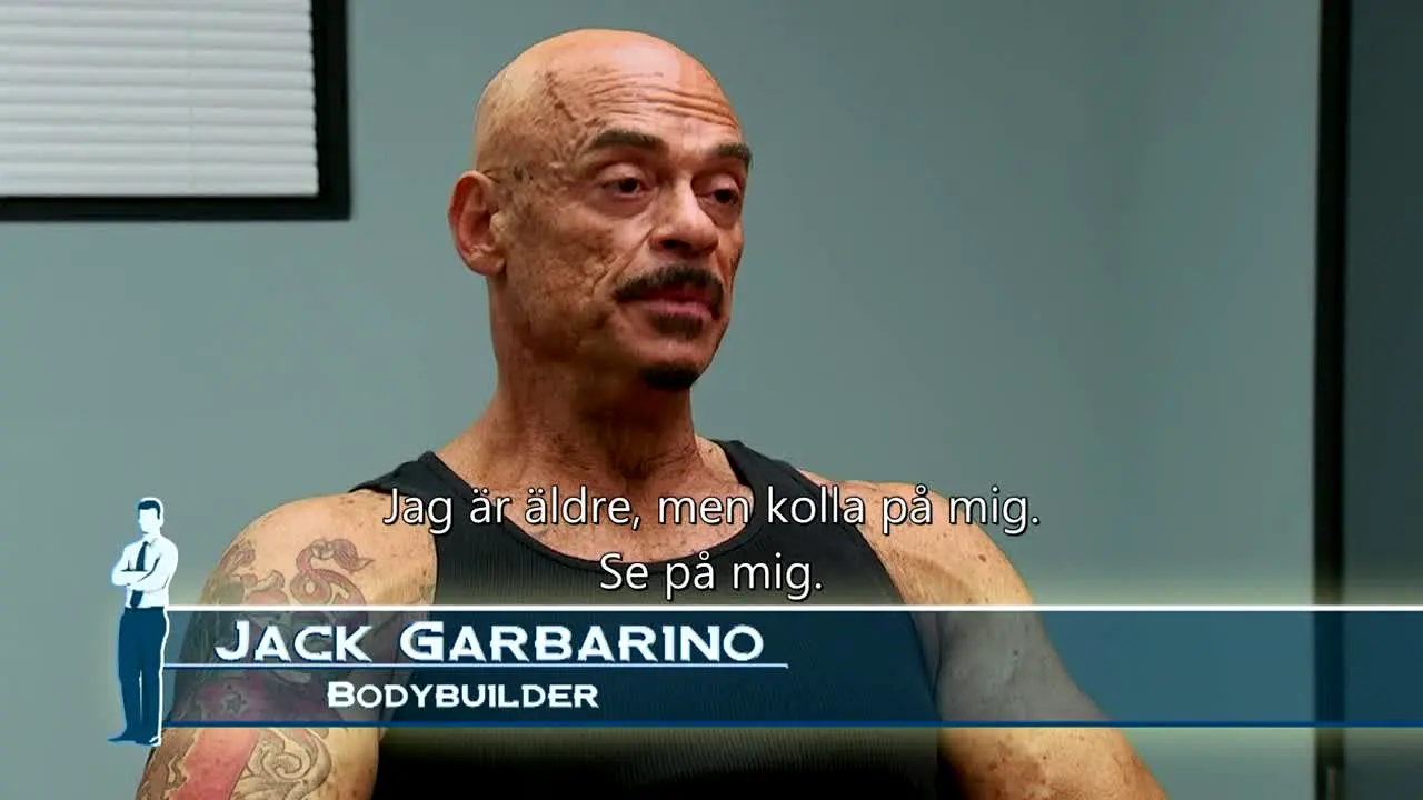 Nathan for You in diretta