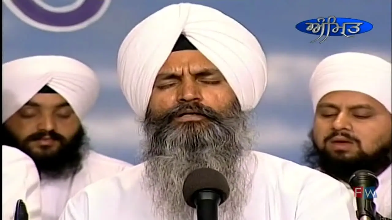 Amrit Gurbani live