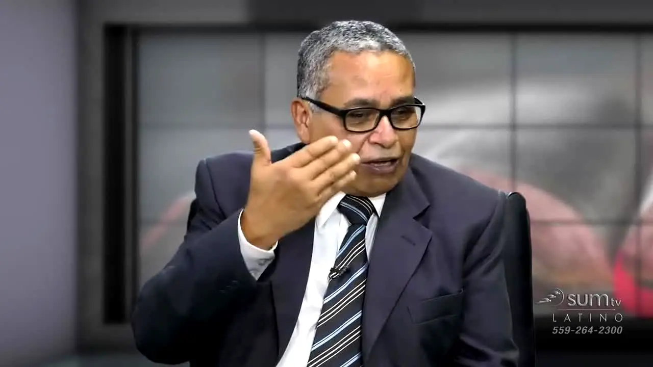 SUMtv Latino in diretta