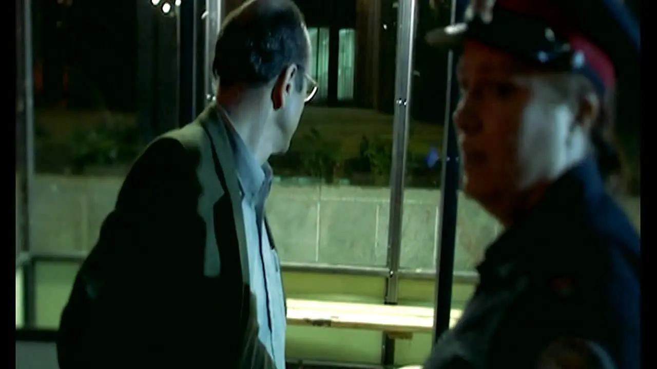 Pluto TV Crime live