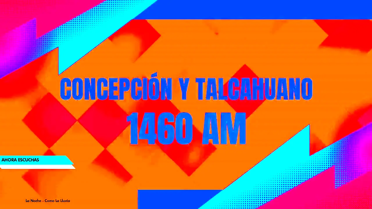 Radio La Señal live