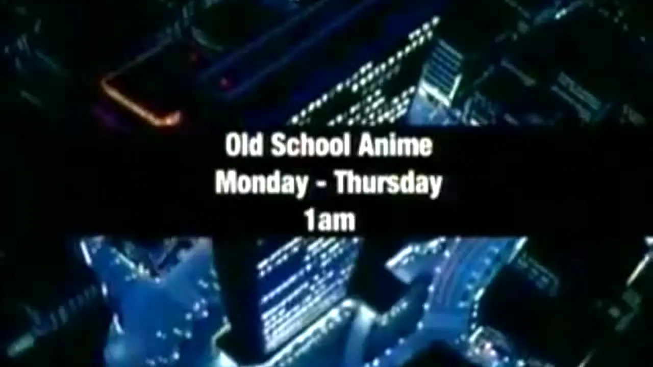 Toonami Aftermath — прямой эфир