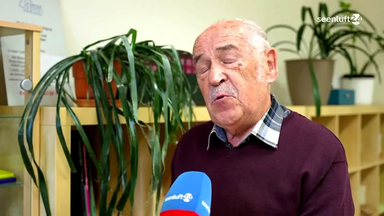 Seenluft24 na żywo