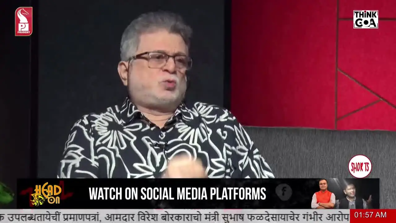 Prudent Media live