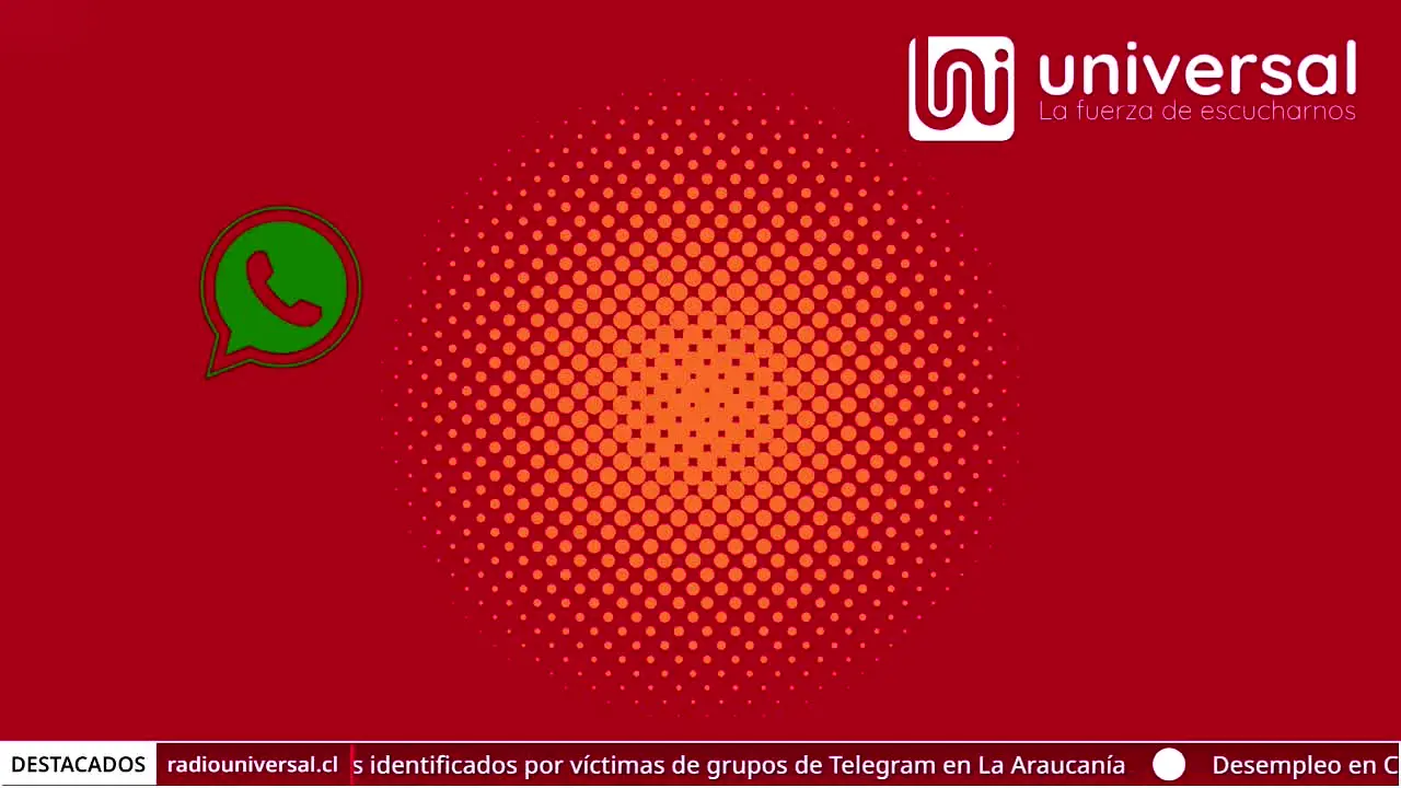 Radio Universal · CL live
