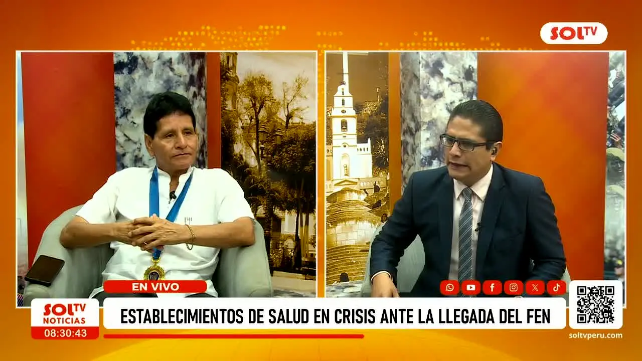 SolTV live
