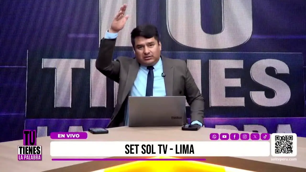 SolTV en direct