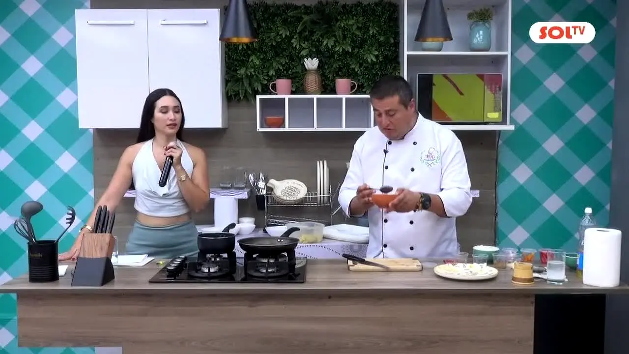 SolTV live