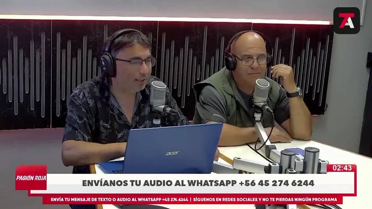 Teleangol Radio live