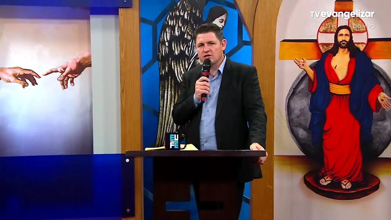 TV Evangelizar live