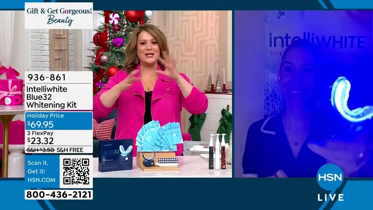 HSN live