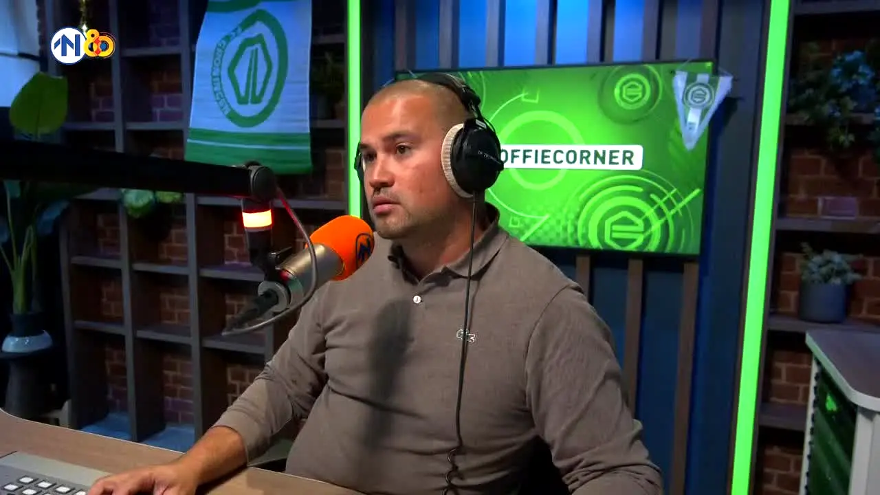 RTV Noord live