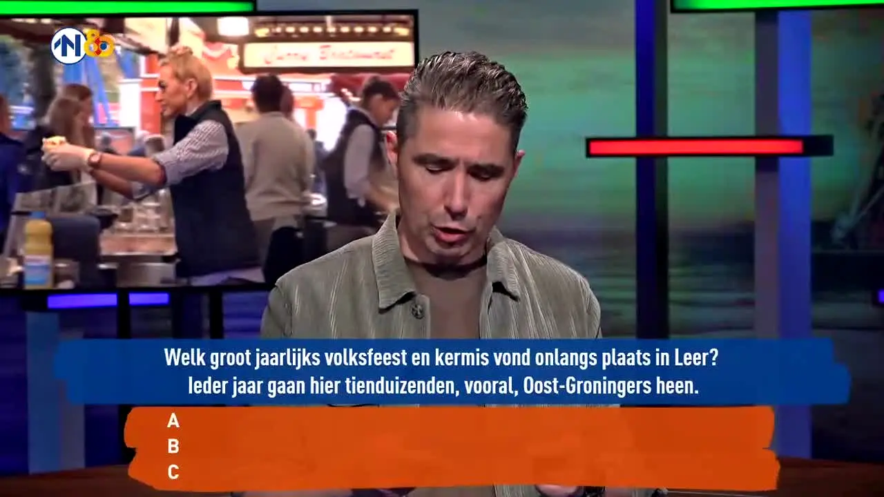 RTV Noord live