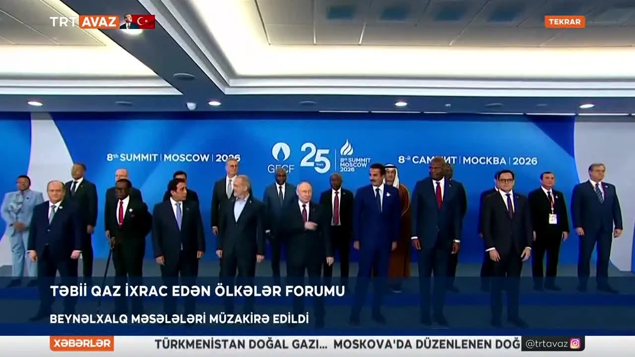 TRT Avaz live