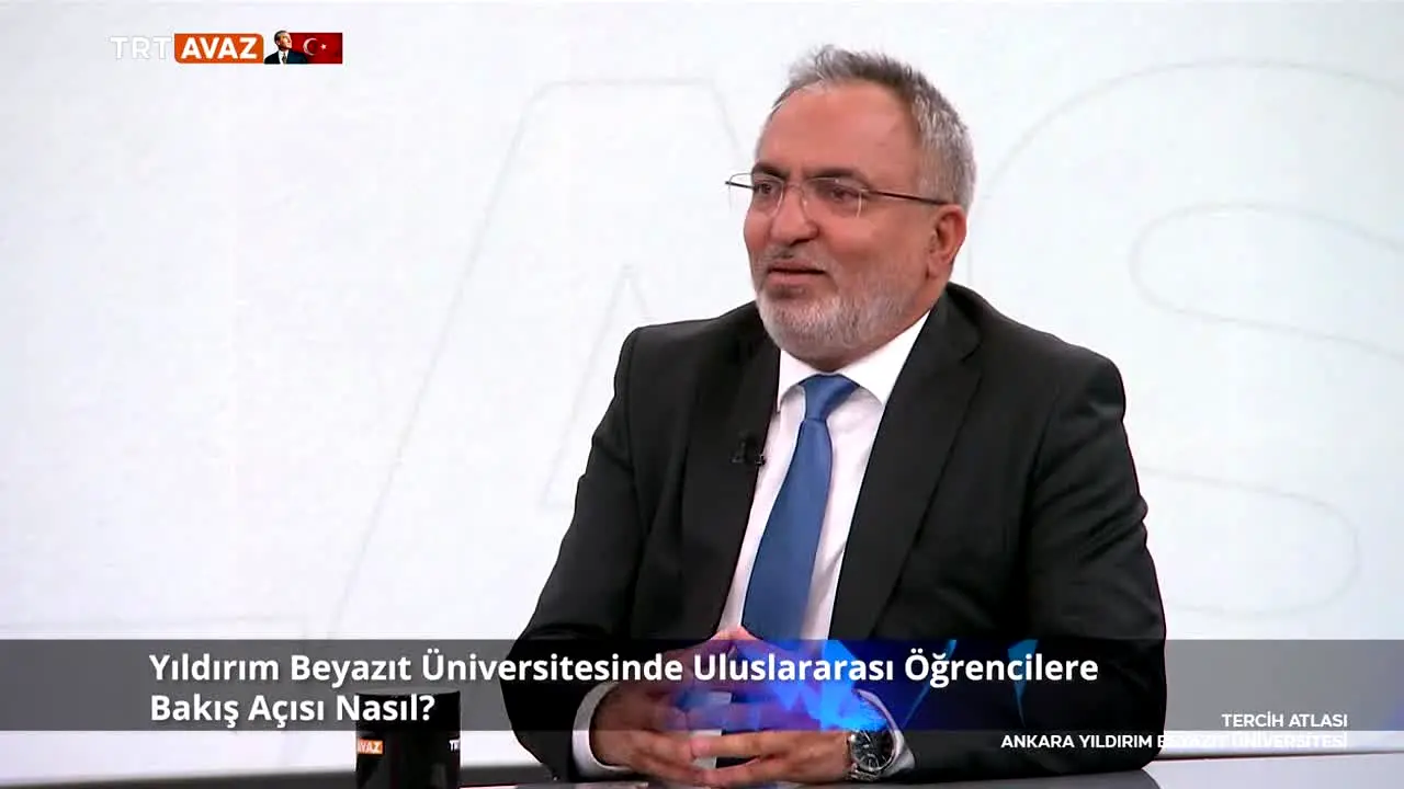 TRT Avaz live