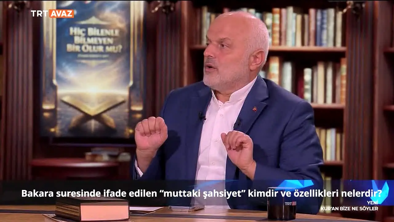 TRT Avaz ao vivo