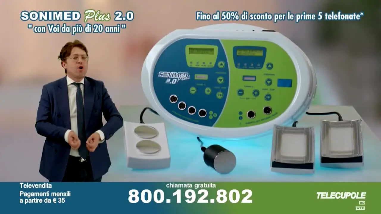 Tele Cupole ao vivo