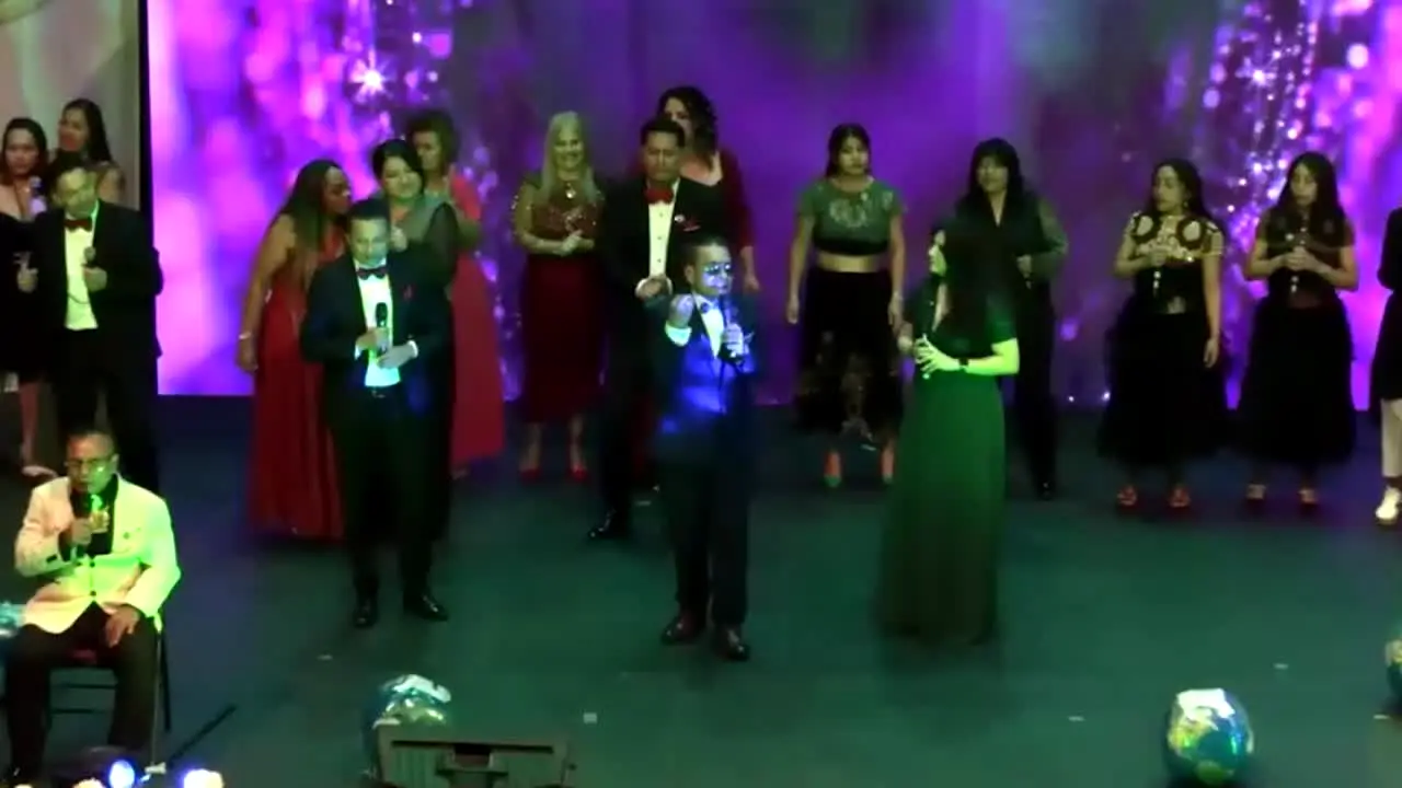 TVGracia live