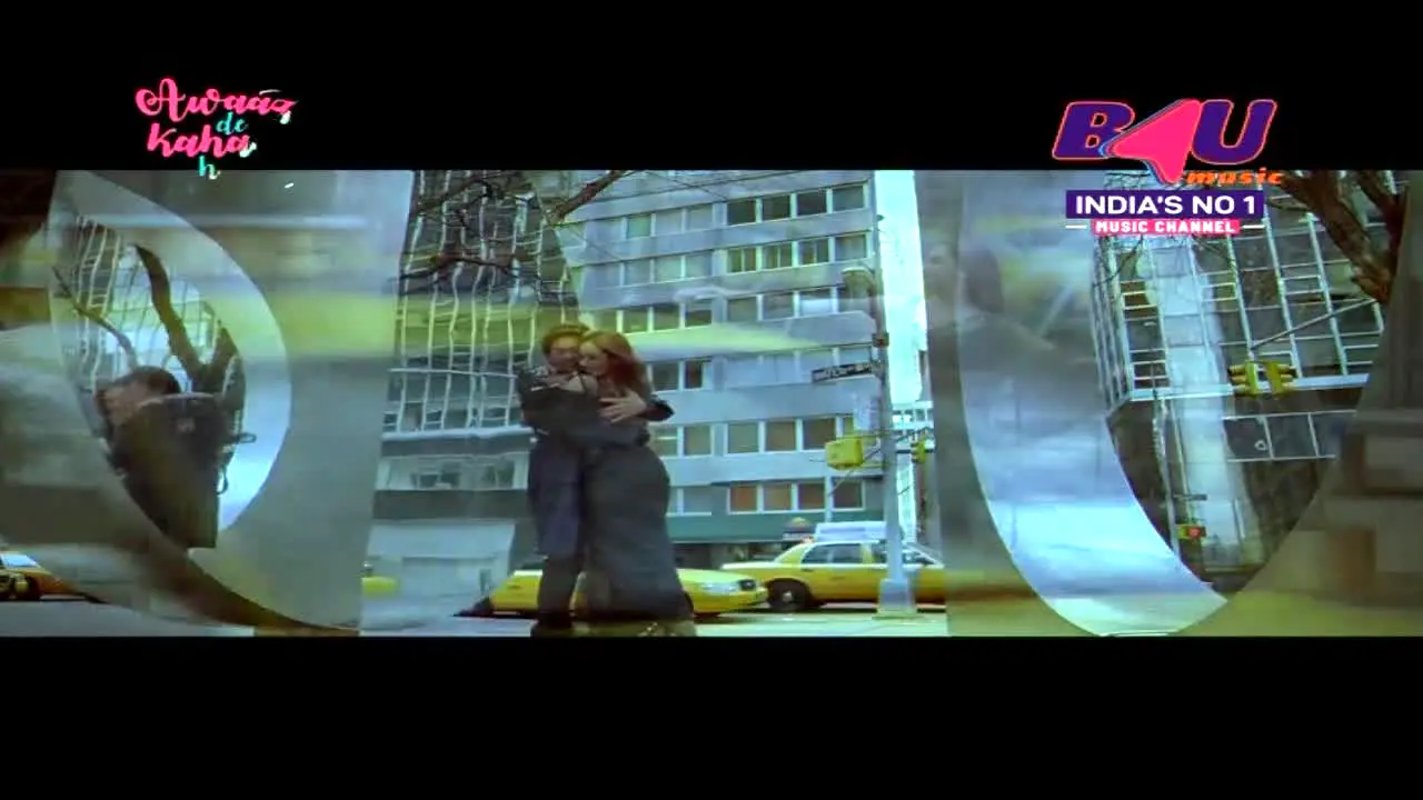 B4U Music in diretta