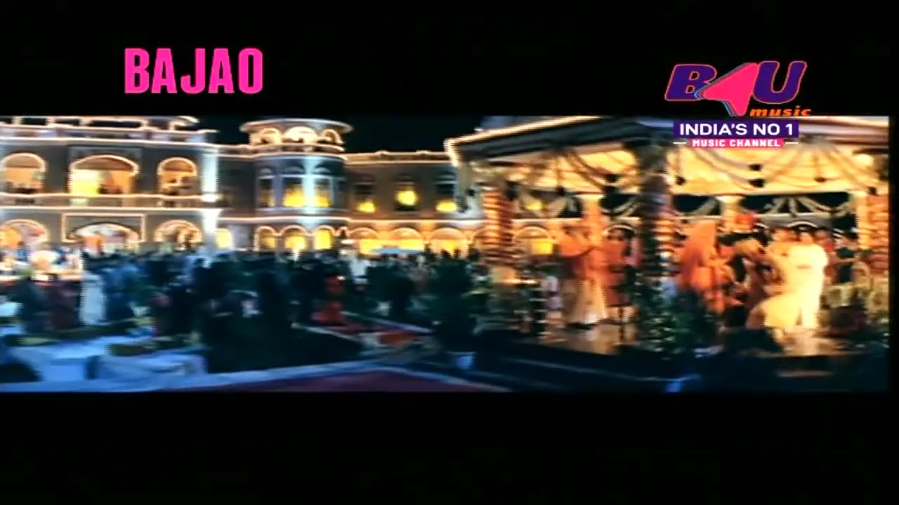 B4U Music live