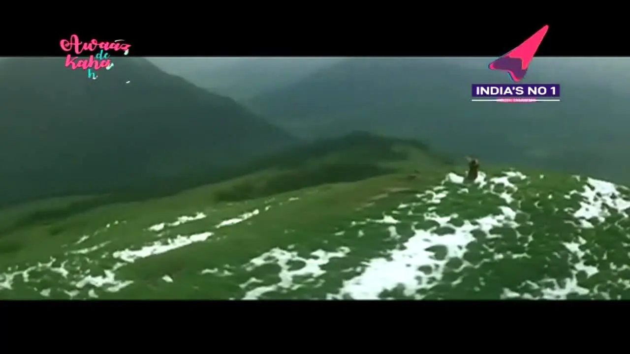 B4U Music live
