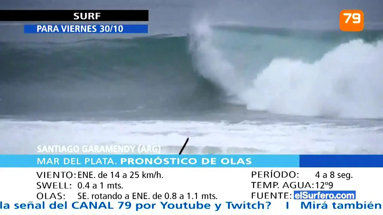 Canal 79 La Costa live