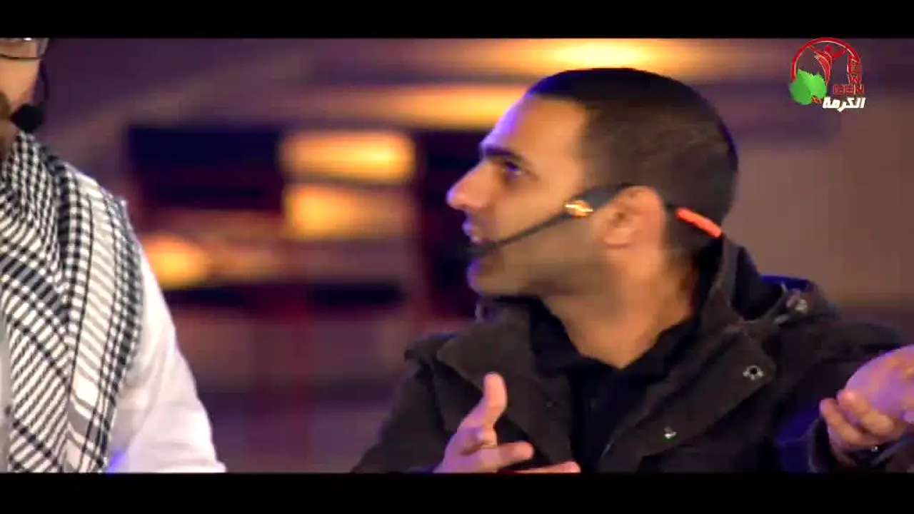 Alkarma TV Youth & English live